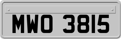 MWO3815