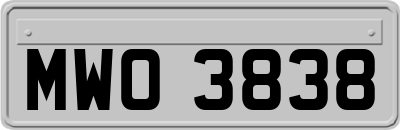 MWO3838