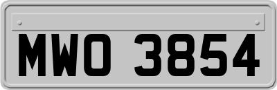 MWO3854