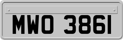 MWO3861