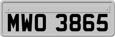 MWO3865