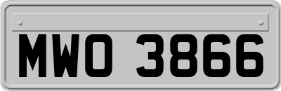 MWO3866