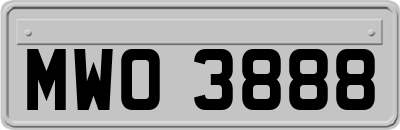 MWO3888