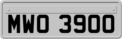 MWO3900