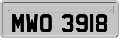 MWO3918
