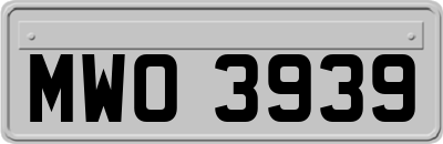 MWO3939