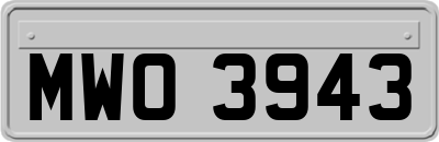 MWO3943