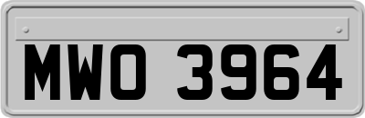 MWO3964