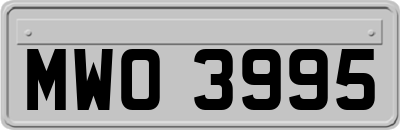 MWO3995