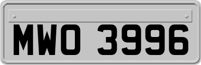 MWO3996