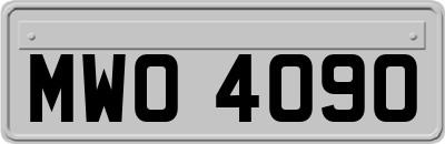 MWO4090