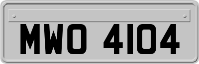 MWO4104