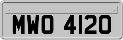 MWO4120