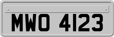 MWO4123