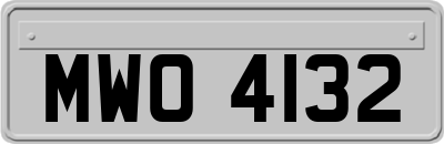 MWO4132
