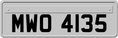 MWO4135