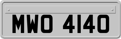 MWO4140