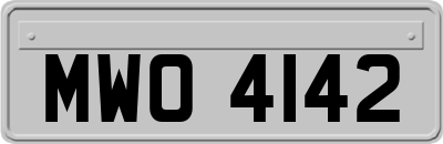 MWO4142