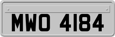 MWO4184