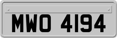 MWO4194