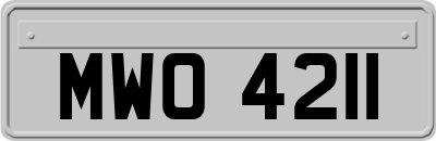 MWO4211