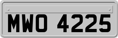 MWO4225