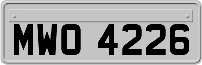 MWO4226