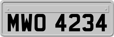 MWO4234