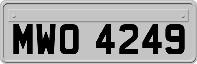 MWO4249