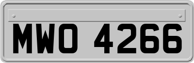 MWO4266