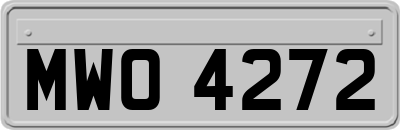 MWO4272