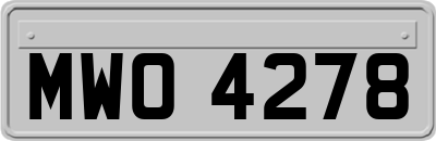 MWO4278