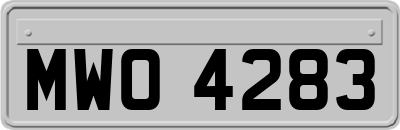 MWO4283