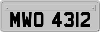 MWO4312