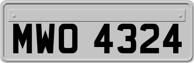 MWO4324
