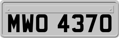 MWO4370