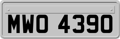 MWO4390
