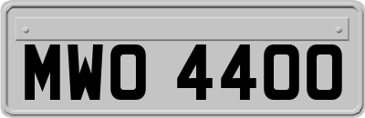 MWO4400