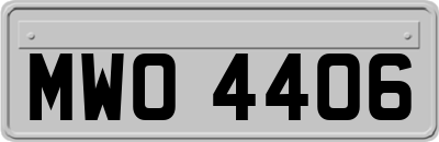 MWO4406