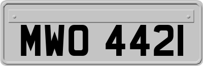 MWO4421