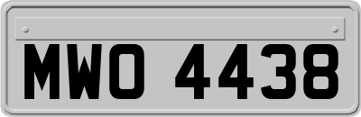 MWO4438