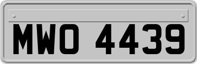 MWO4439