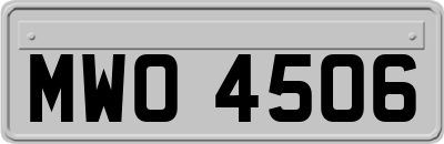 MWO4506