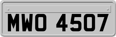 MWO4507