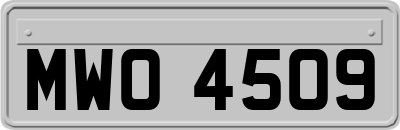 MWO4509