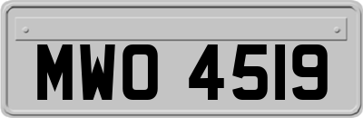 MWO4519