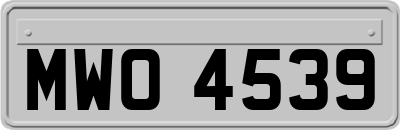 MWO4539