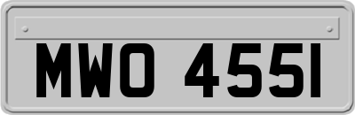 MWO4551