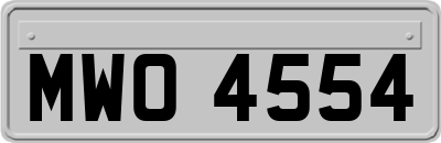 MWO4554