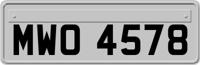 MWO4578